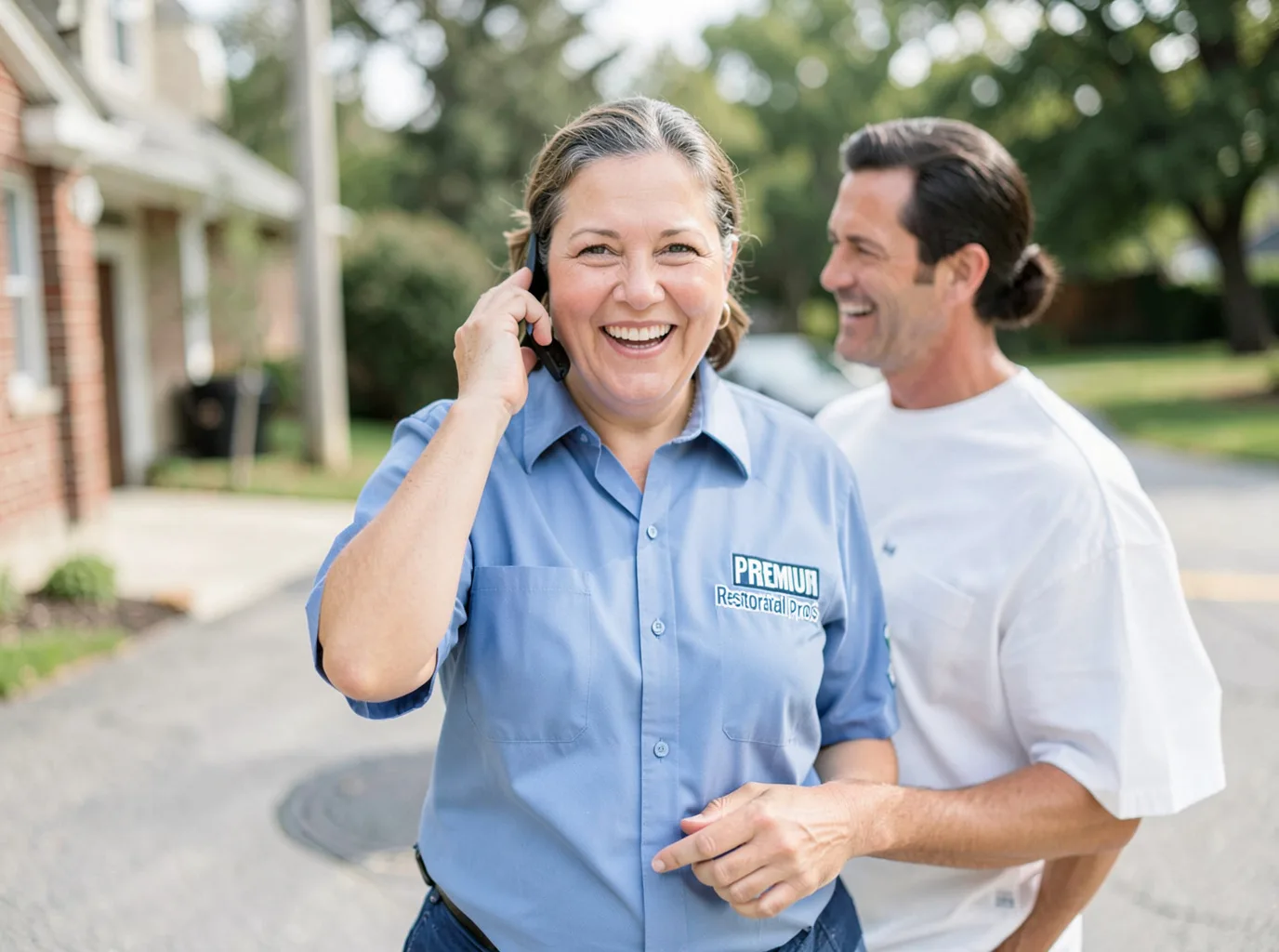 Water Damage Restoration Louisiana, MO FAQs